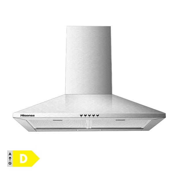 Hisense 90cm Pyramid Hood (HHO90TASS)
