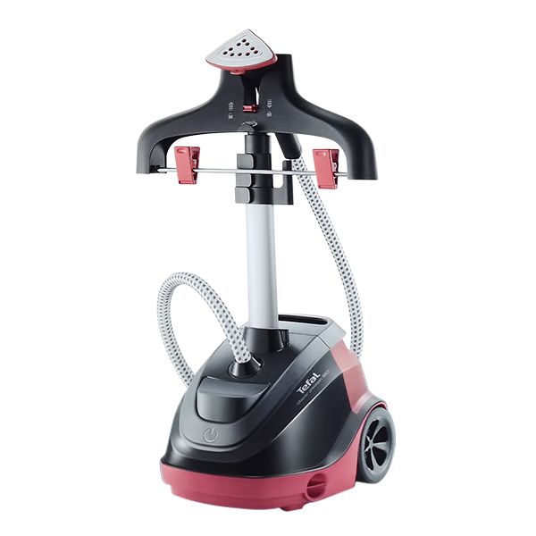 Tefal Master Precision Garment Steamer, 1500 Watt, 30g/m | IT6540MO