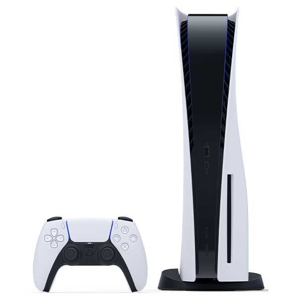 PlayStation 5 Console