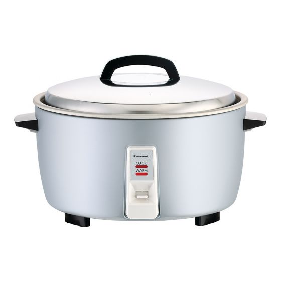 Panasonic 3.2L Conventional Rice Cooker | SRGA321