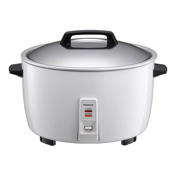 Panasonic 4.2L Conventional Rice Cooker | SR-GA421