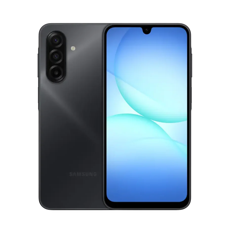 Samsung Galaxy A17