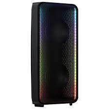 Samsung ST40B Sound Tower High Power Audio, 160W, IPX5 Water Resistant, 12 Hours of Playtime