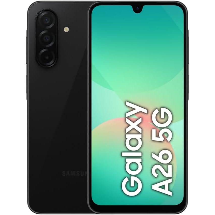 Samsung Galaxy A26