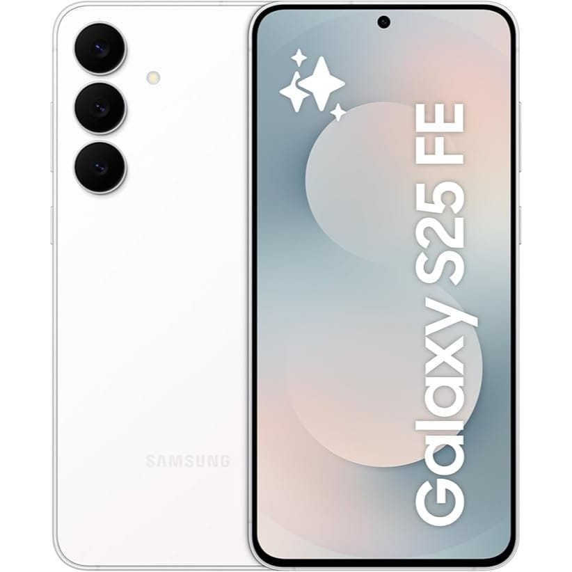 Samsung Galaxy S25 FE
