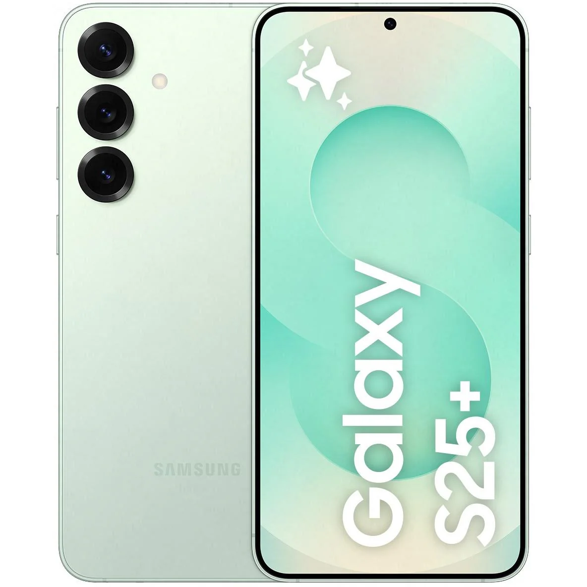 Samsung Galaxy S25+