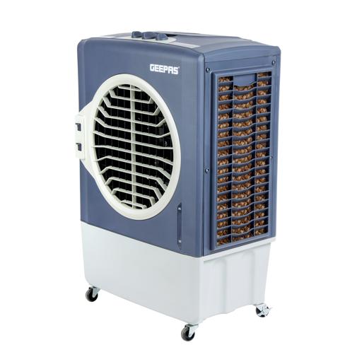 Geepas Air Cooler, 45 Litre, Heavy Duty, GAC9603