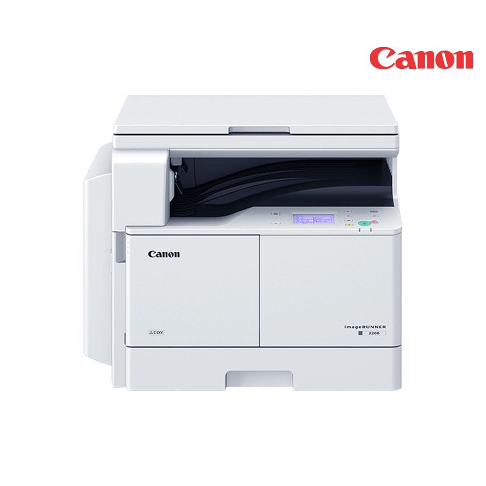 Canon imageRUNNER 2206N MFP Copier Printer