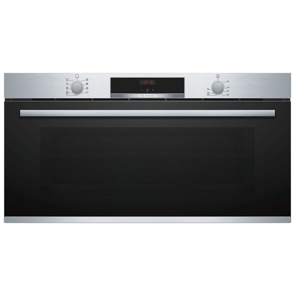 Bosch 90cm Built In Electric Oven, VBC514CR0 (85 Litres, 90x48cm)