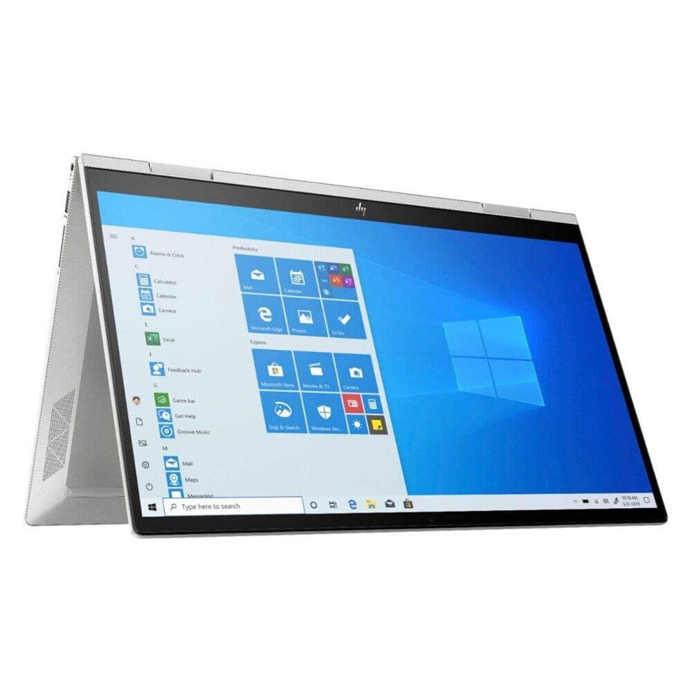HP Envy X360 Convertible 15m-es1xxx, Intel Core i5-1155G7, 8GB RAM - 512GB SSD, 11th Generation, Touchscreen
