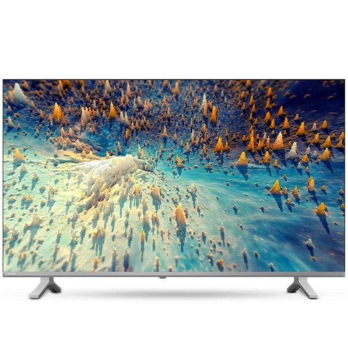 Toshiba 32-inch Full HD LED TV with Built-in Free-to-Air Receiver, 32S2850