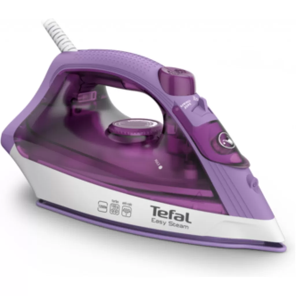 Tefal Steam Iron, 1200 Watt, FV1953M0