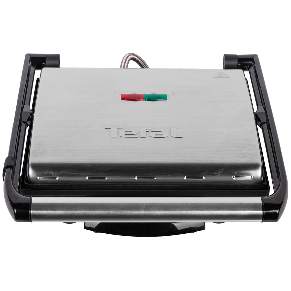 Tefal Panini Grill, Inicio Multi-functional Grill, 2000 Watts, GC241D28