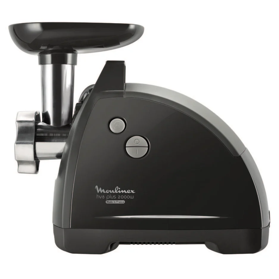 Moulinex Meat Grinder, 2000 Watts, ME682827