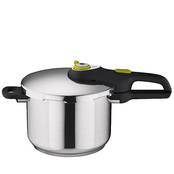 Tefal Secure 5 Neo Pressure Cooker | Silver | 4 L | P2534250