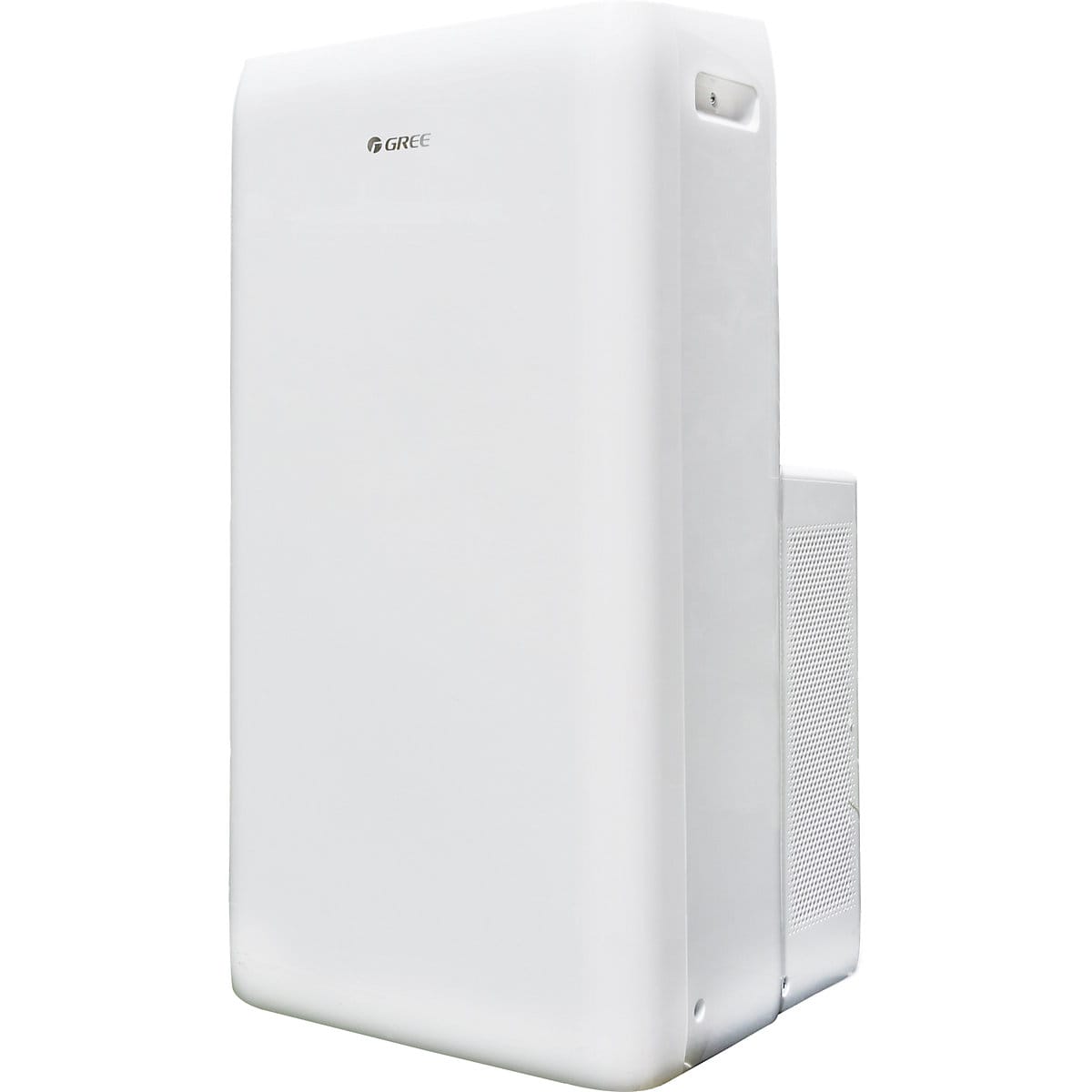Gree 12,000 BTU Portable Air Conditioner, R290, 3-in-1, 3.5 kW
