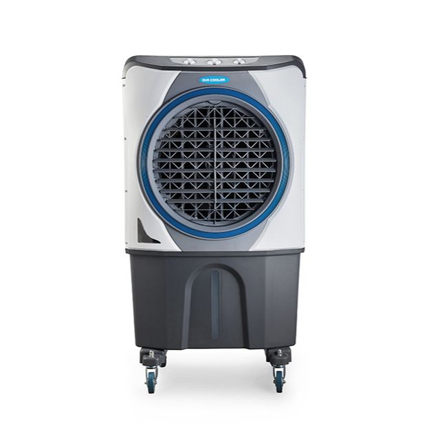 AirCool Eco-Friendly Household Moveable Evaporative Air Cooler, AHM-50X