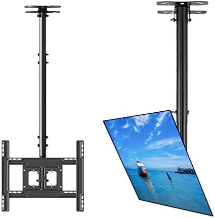 TV Ceiling Wall Bracket (for Screen sizes 42" to 70")