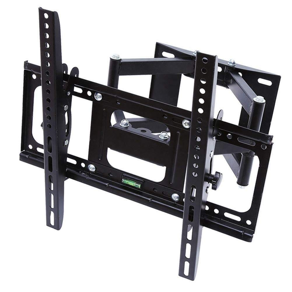TV Movable Wall Bracket - Double Arm (for Screen sizes 55" to 100")