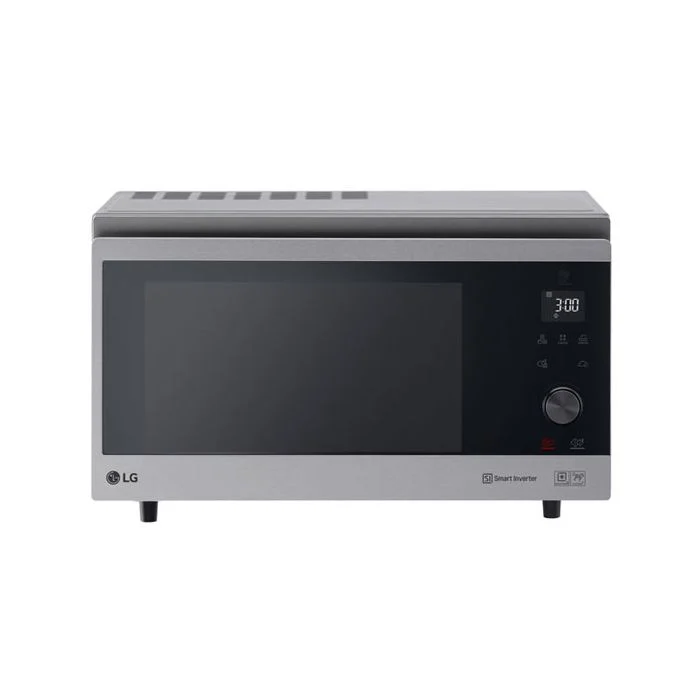 LG 39L NeoChef Microwave Convection Oven, EasyClean™, Smart Inverter, MJ3965ACS