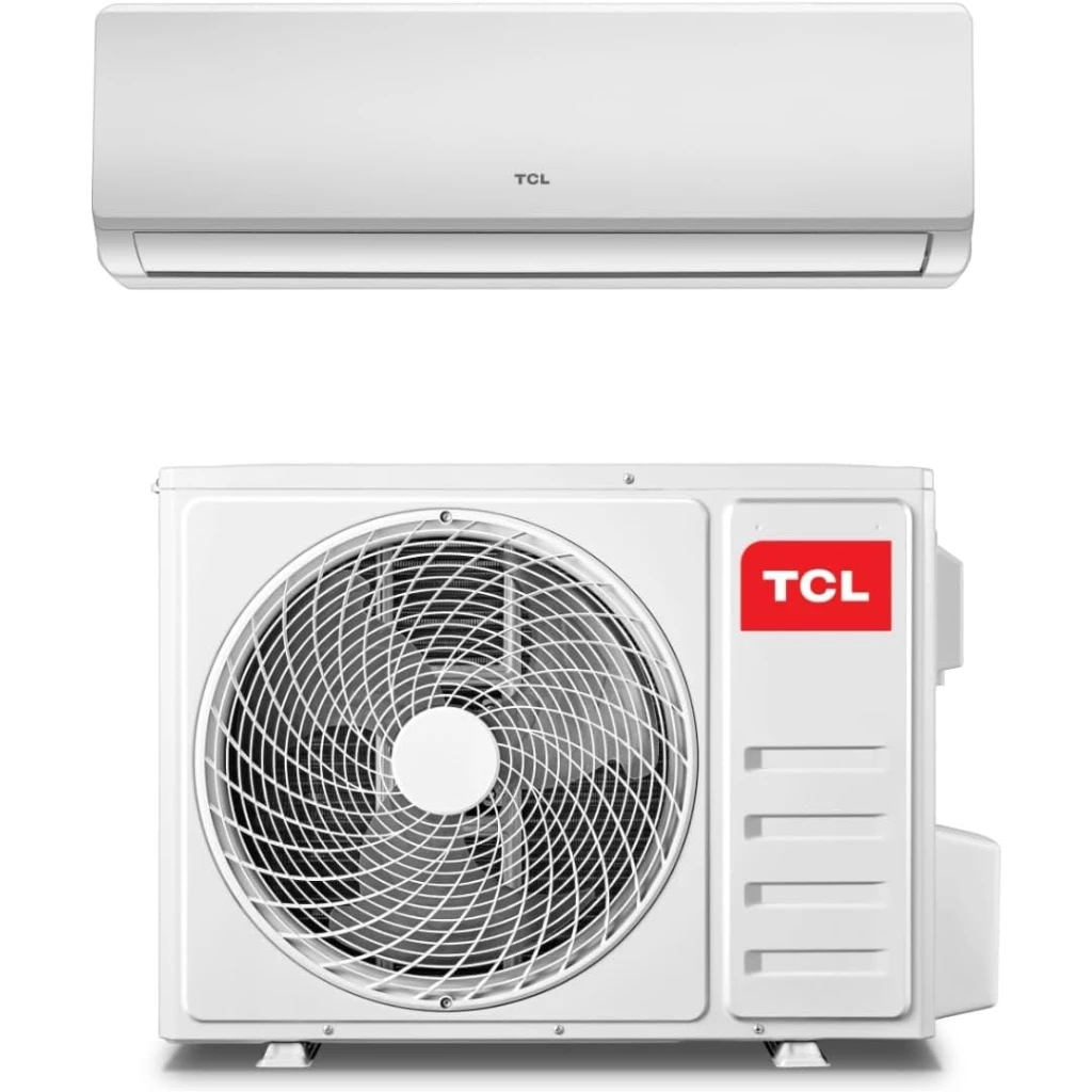 TCL Wall Split AC