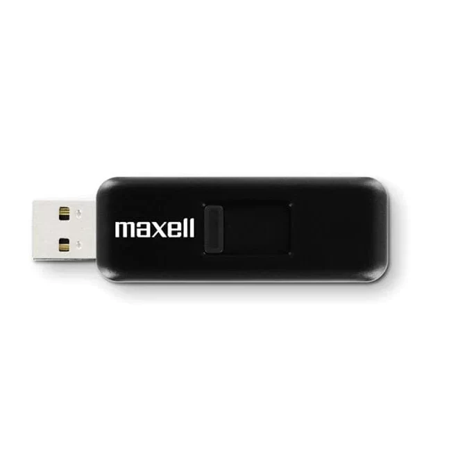 Maxell E300 - 16 GB USB Stick USB 2.0