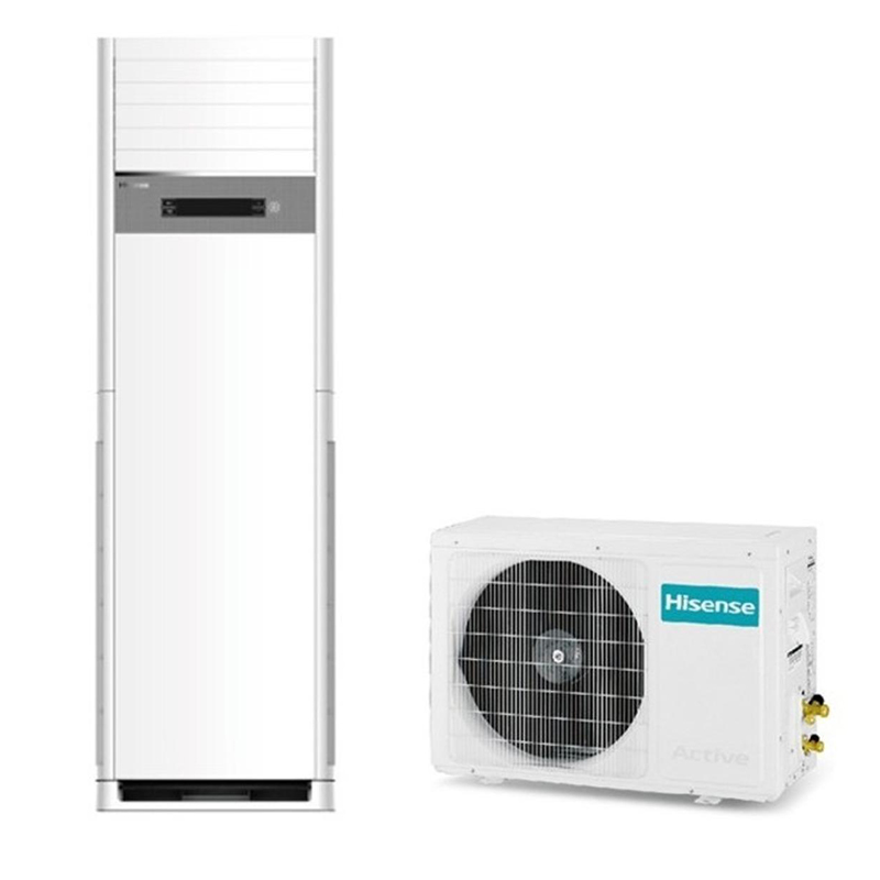 Hisense Floor Standing Air Conditioner