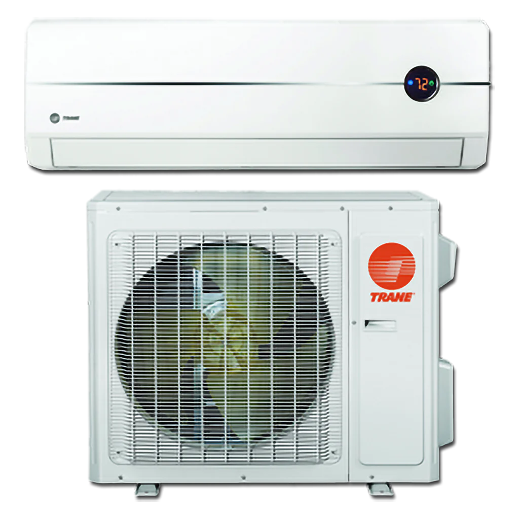 Trane Split Air Conditioner