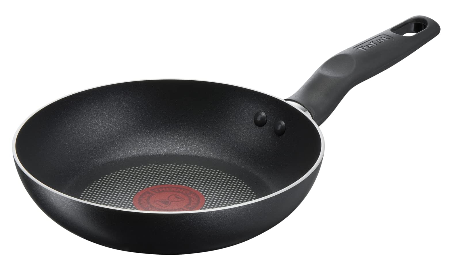 Tefal Super Cook Aluminium Frypan, B4590684