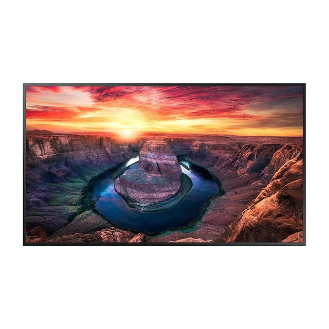 Samsung QM Series 4K UHD Smart Digital Signage