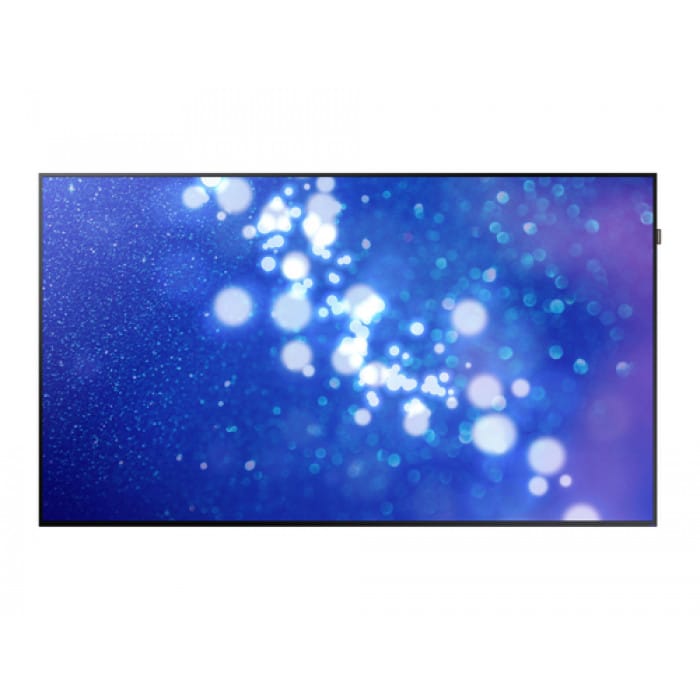 Samsung DM Series FHD Smart Digital Signage