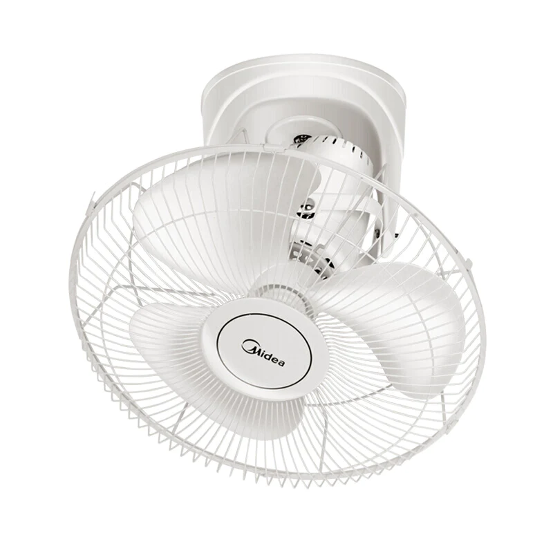 Midea Orbit Fan FD40-G1 (16 Inches)