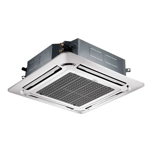 Titan 18,000 BTU Ceiling Cassette R410a Air Conditioner
