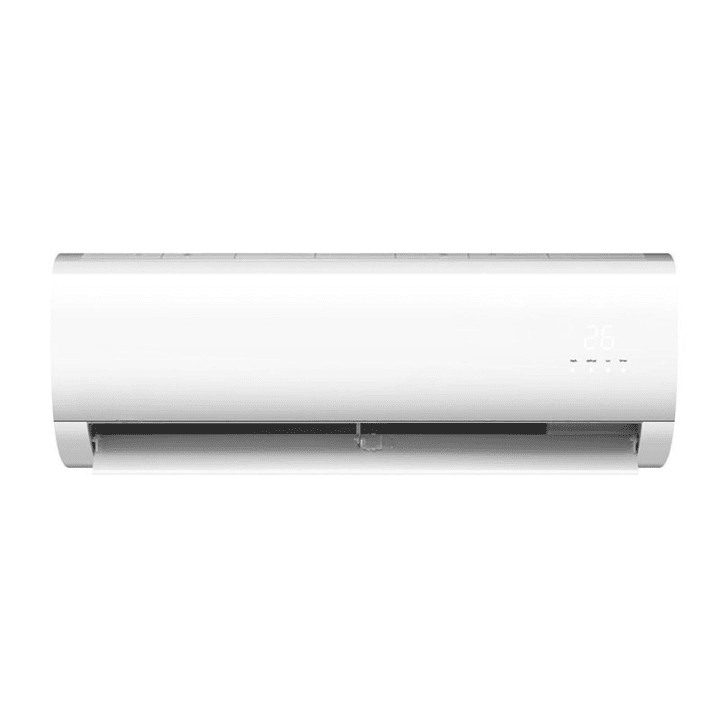 Titan 12,000 BTU Wall Split Air Conditioner, R410a, In-Built Filter