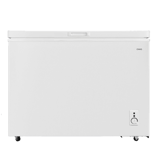 CHiQ 330 Liter Chest Freezer, CCF330DSK3