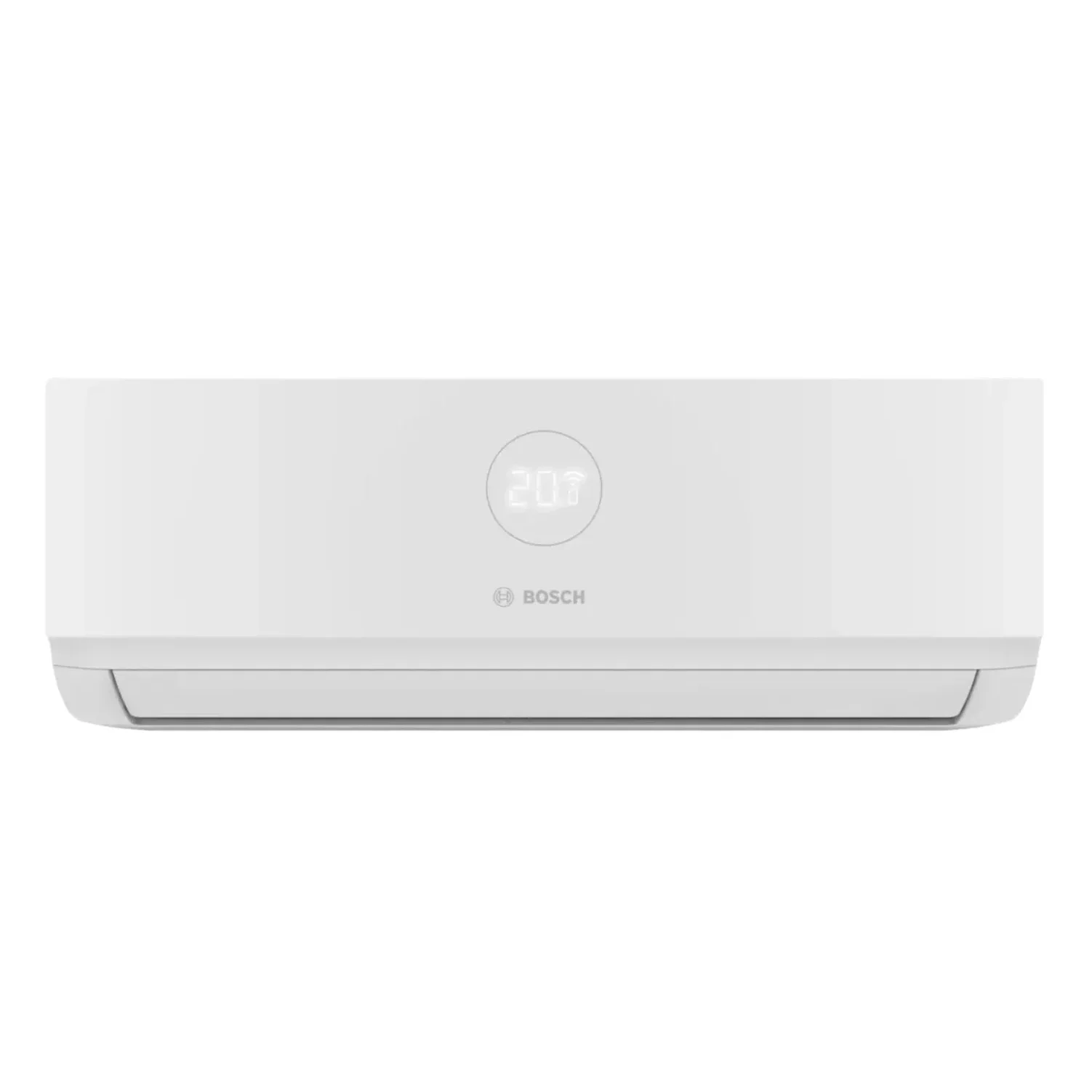 Bosch Wall Split Air Conditioner, Non-inverter, Heat Pump