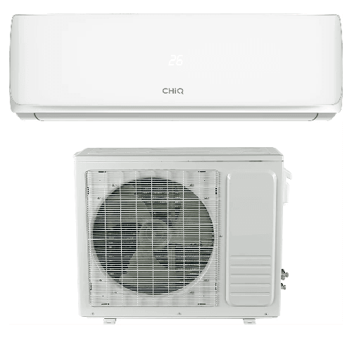 CHiQ 12,000 BTU Wall Split Air Conditioner