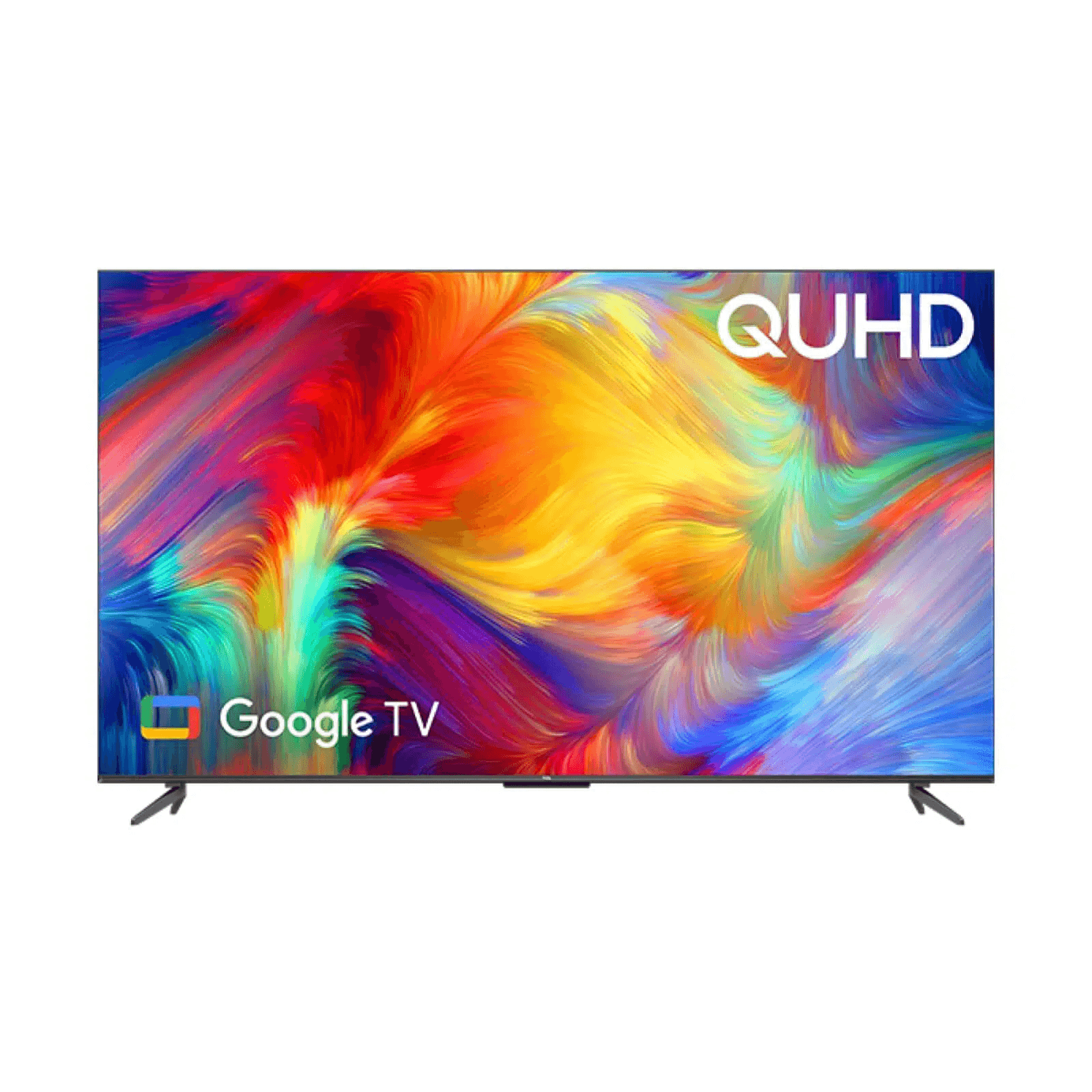 TCL 55-inch P735 QUHD 4K Google TV