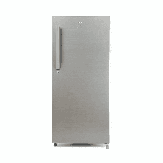CHiQ 230 Litre Single Door Fridge CSR230DSK3
