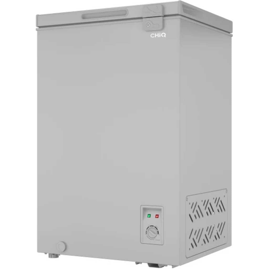 CHiQ 180 Liter Chest Freezer
