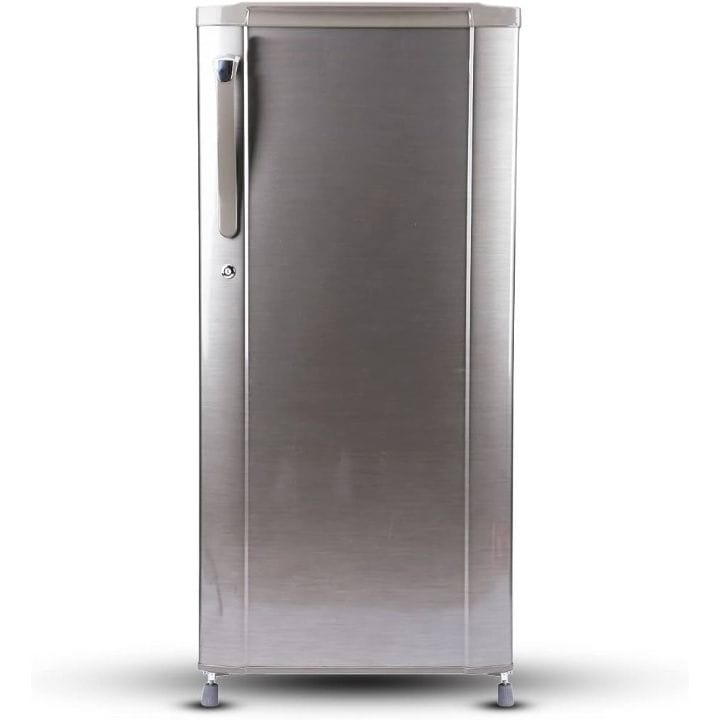 CHiQ 195 Litre (Net 150L) Single Door Refrigerator CSR195DSK3