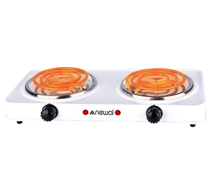 Newal Spiral Hot Plate, NWL 244