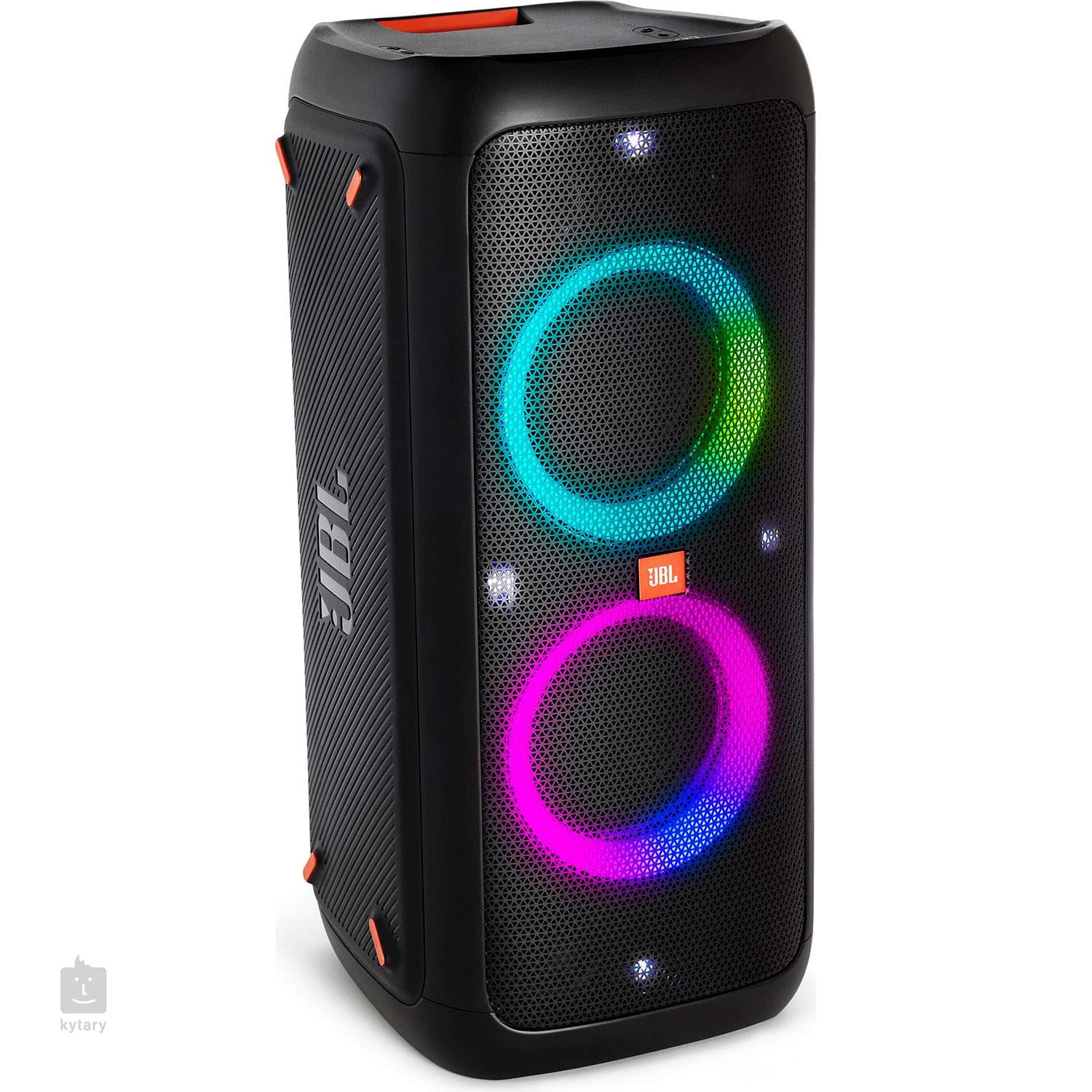 JBL PartyBox 300 - High Power Portable Wireless Bluetooth Party Speaker