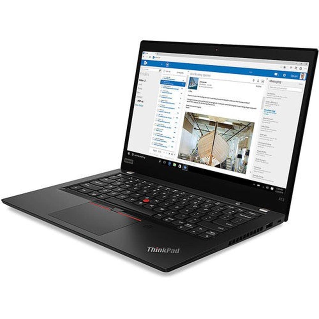 Lenovo ThinkPad T14 Gen 2 (14" Intel) Laptop
