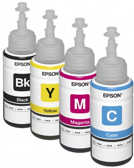 EPSON Ink Cartridge L382