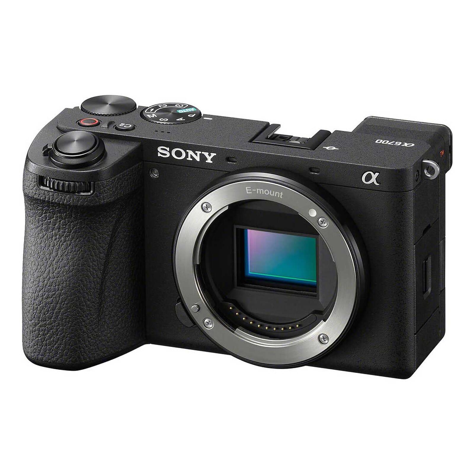 SONY MIRRORLESS Alpha 6700ILCE6700MBQAF1