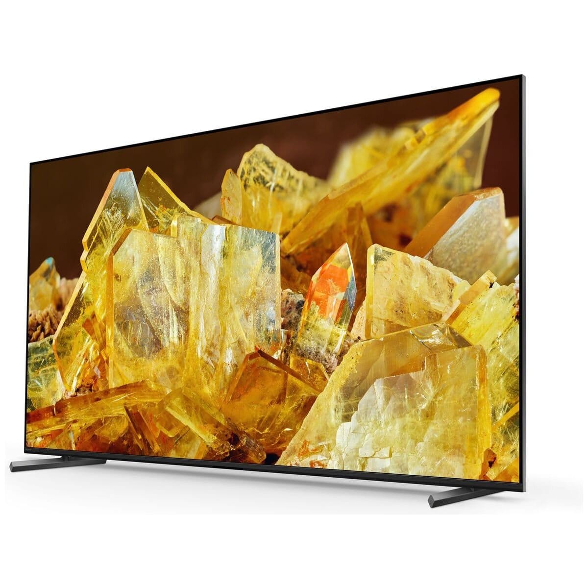 Sony Bravia 55-inch X90L 4K UHD HDR LED Smart TV, XR55X90L