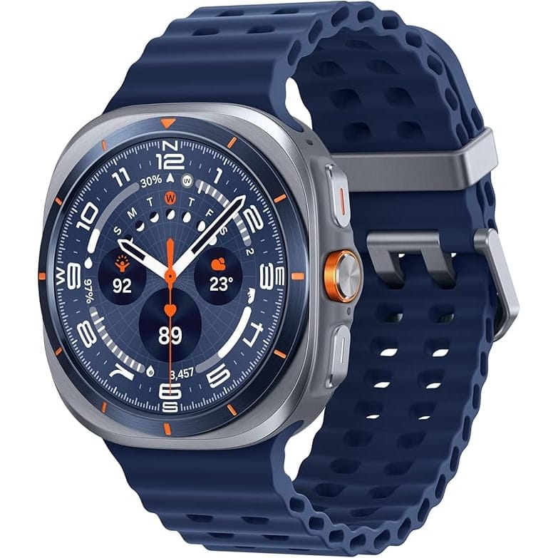 Galaxy Watch8 Ultra