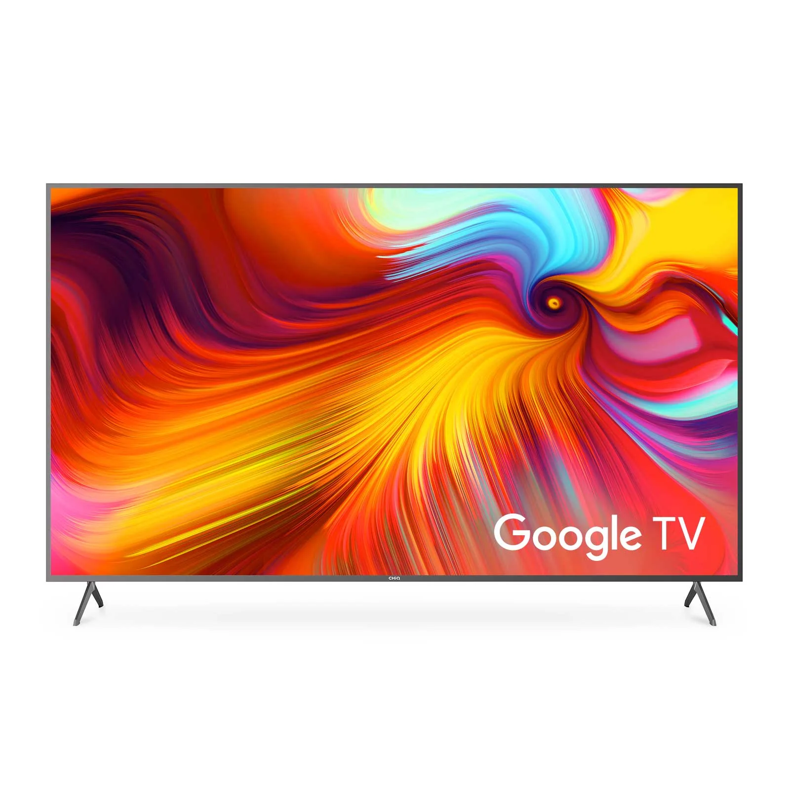CHiQ 98-inch UHD 4K Google TV, HDMI 2.1, HDR10, U98F8TG
