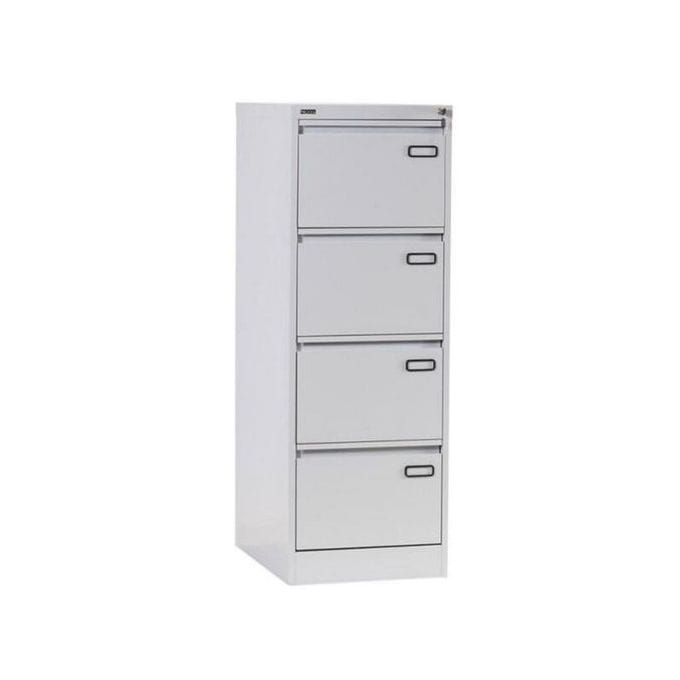 Rexel Filling Cabinet 4 Drawers